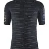 Craft Advanced Endurance Lumen Fietsshirt SS Zwart Heren 2 Craft Advanced Endurance Lumen Fietsshirt SS Zwart Heren -Craft craft endurance lumen fietsshirt zwart 1910522 999999 01