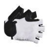 Craft Essence Fietshandschoenen Wit Unisex