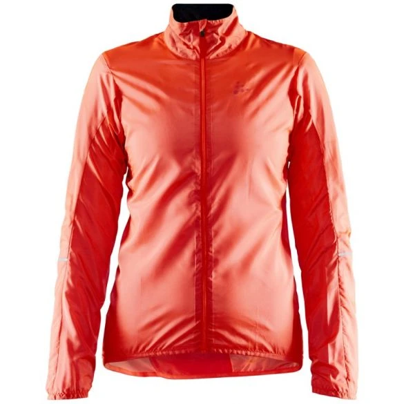 Craft Essence Light Wind Fietsjack Roze Dames 3 Craft Essence Light Wind Fietsjack Roze Dames