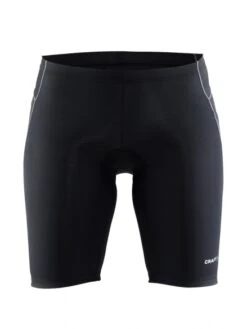 Craft Greatness Bike Short Zwart Dames