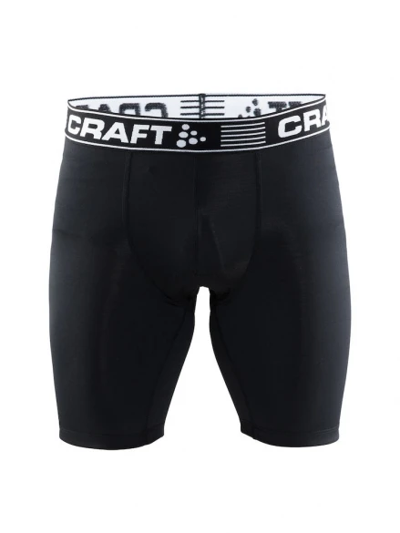 Craft Greatness Shorts (met Zeem) Zwart Heren 3 Craft Greatness Shorts (met Zeem) Zwart Heren