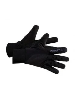 Craft Core Touring Handschoenen Zwart
