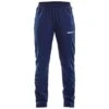 Craft Pro Control Pants Hardloopbroek Blauw Dames -Craft craft hardloop tight blauw dames 01