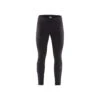 Craft Subz Wind Tights Zwart Heren 1 Craft Subz Wind Tights Zwart Heren -Craft craft hardloop tights subz wind zwart heren 01