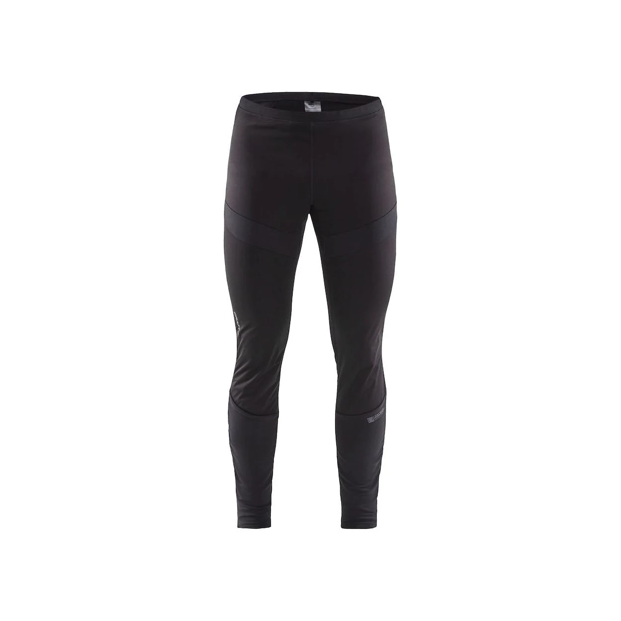 Craft Subz Wind Tights Zwart Heren 3 Craft Subz Wind Tights Zwart Heren