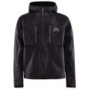 Craft PRO Trail Hydro Jacket Zwart Heren -Craft craft hardlopen heren 1912445 999000