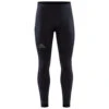Craft PRO Trail Tights Zwart Heren -Craft craft hardlopen heren 1912446 999000