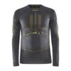 Craft Active Intensity CN Ondershirt Lange Mouw Grijs Heren -Craft craft heren baselayer active intensity cn 1907933 985549 01