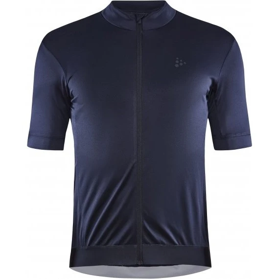 Craft Core Essence Regular Fit Fietsshirt Blauw Heren 3 Craft Core Essence Regular Fit Fietsshirt Blauw Heren