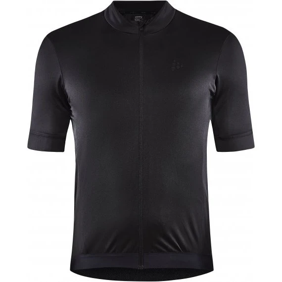 Craft Core Essence Regular Fit Fietsshirt Zwart Heren 3 Craft Core Essence Regular Fit Fietsshirt Zwart Heren