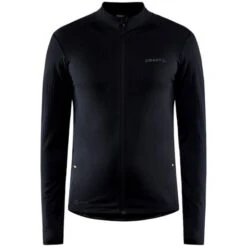 Craft Core Bike Subz Fietsshirt Zwart Heren