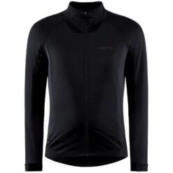 Craft Advanced Bike Subz Fietsjack Zwart Heren