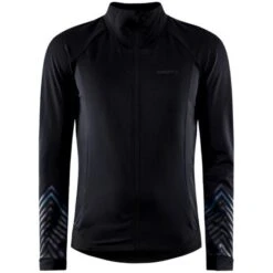 Craft Advanced Bike Subz Fietsjack Multi Zwart Heren