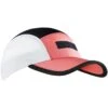 Craft Hypervented Pet Roze/wit -Craft craft hypervent cap 01