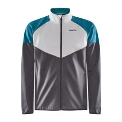 Craft Glide Block Jack Grijs/blauw Heren