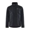 Craft Advanced Bike Ride Hydro Fietsjas Zwart Heren -Craft craft jas heren adv bike ride hydro jacket m 1911743 999000 01
