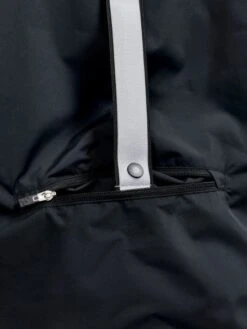 Craft Core Bike Ride Hydro Lumen Fietsjas Zwart Heren -Craft craft jas heren core bike ride hydro lumen jacket m 1911173 999000 06