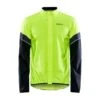 Craft Core Endurance Hydro Fietsjack Geel Heren -Craft craft jas heren core endur hydro jacket m 1910531 851999 01