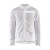 Craft Essence Light Wind Fietsjacket Wit Heren 2 Craft Essence Light Wind Fietsjacket Wit Heren -Craft craft jas heren essence light wind jacket m 1908813 900000 01