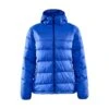 Craft Core Explore Isolate Jacket Blauw Dames 2 Craft Core Explore Isolate Jacket Blauw Dames -Craft craft jassen dames core explore isolate jacket 1910391 346000 01