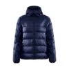 Craft Core Explore Isolate Jacket Donker Blauw Dames 2 Craft Core Explore Isolate Jacket Donker Blauw Dames -Craft craft jassen dames core explore isolate jacket 1910391 396000 01