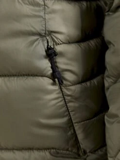 Craft Core Explore Isolate Jacket Groen Dames -Craft craft jassen dames core explore isolate jacket 1910391 664000 07