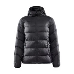 Craft Core Explore Isolate Jacket Grijs Dames