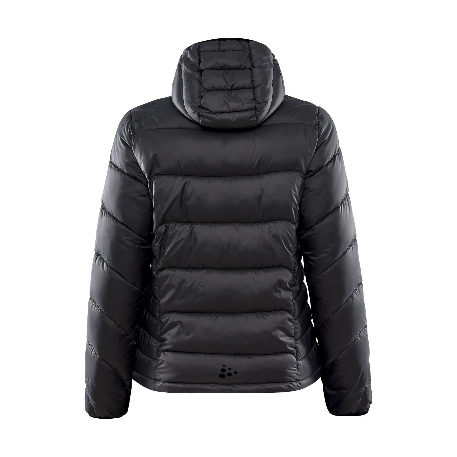 Craft Core Explore Isolate Jacket Grijs Dames 4 Craft Core Explore Isolate Jacket Grijs Dames - Afbeelding 2