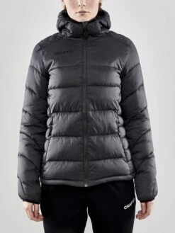 Craft Core Explore Isolate Jacket Grijs Dames 13 Craft Core Explore Isolate Jacket Grijs Dames -Craft craft jassen dames core explore isolate jacket 1910391 985000 03