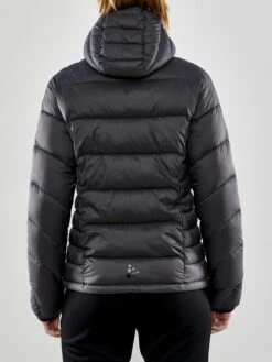 Craft Core Explore Isolate Jacket Grijs Dames 16 Craft Core Explore Isolate Jacket Grijs Dames -Craft craft jassen dames core explore isolate jacket 1910391 985000 05