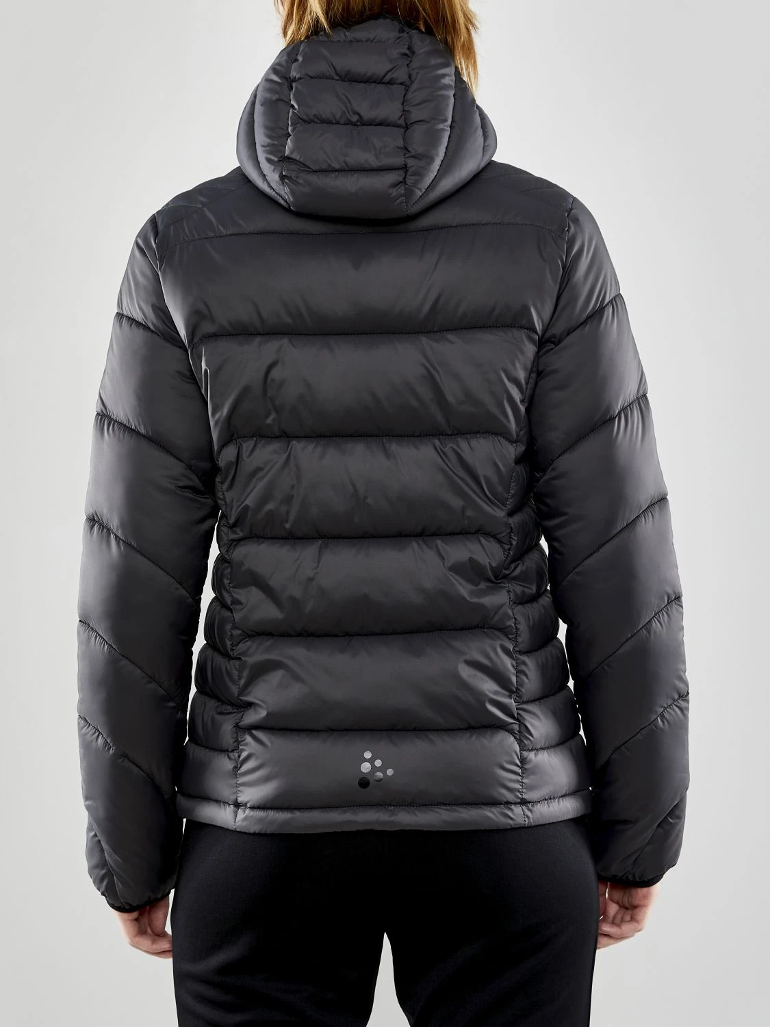 Craft Core Explore Isolate Jacket Grijs Dames 8 Craft Core Explore Isolate Jacket Grijs Dames - Afbeelding 6