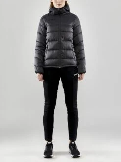 Craft Core Explore Isolate Jacket Grijs Dames 17 Craft Core Explore Isolate Jacket Grijs Dames -Craft craft jassen dames core explore isolate jacket 1910391 985000 06