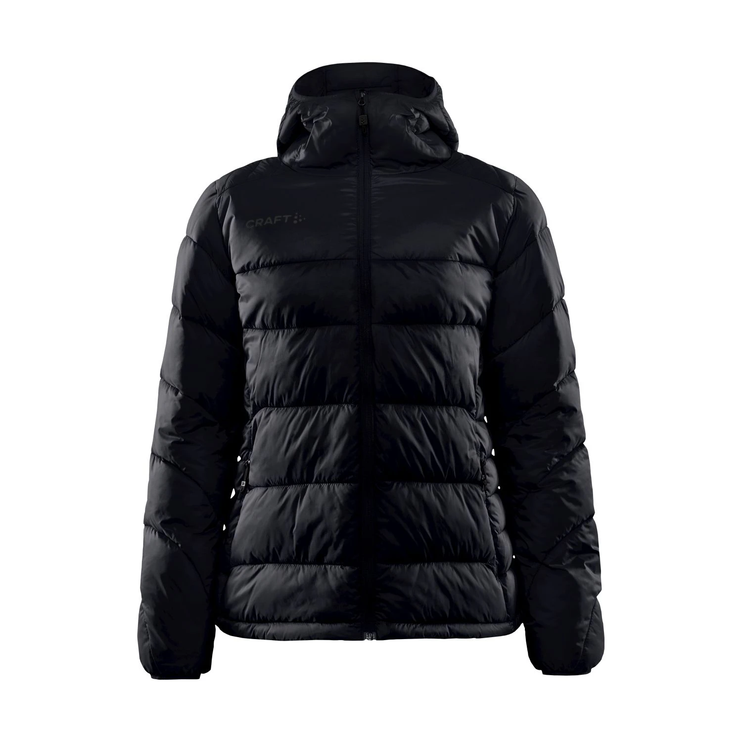 Craft Core Explore Isolate Jacket Zwart Dames 3 Craft Core Explore Isolate Jacket Zwart Dames