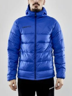 Craft Core Explore Isolate Jacket Blauw Heren -Craft craft jassen heren core explore isolate jacket 1910390 346000 03