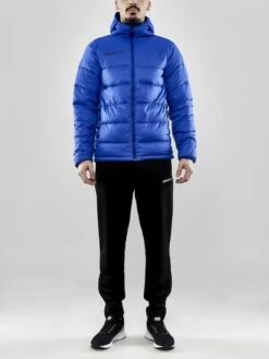 Craft Core Explore Isolate Jacket Blauw Heren -Craft craft jassen heren core explore isolate jacket 1910390 346000 06