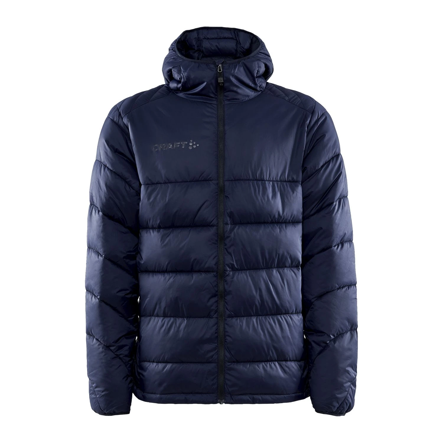 Craft Core Explore Isolate Jacket Donker Blauw Heren 3 Craft Core Explore Isolate Jacket Donker Blauw Heren