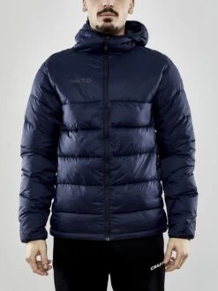 Craft Core Explore Isolate Jacket Donker Blauw Heren 13 Craft Core Explore Isolate Jacket Donker Blauw Heren -Craft craft jassen heren core explore isolate jacket 1910390 396000 03