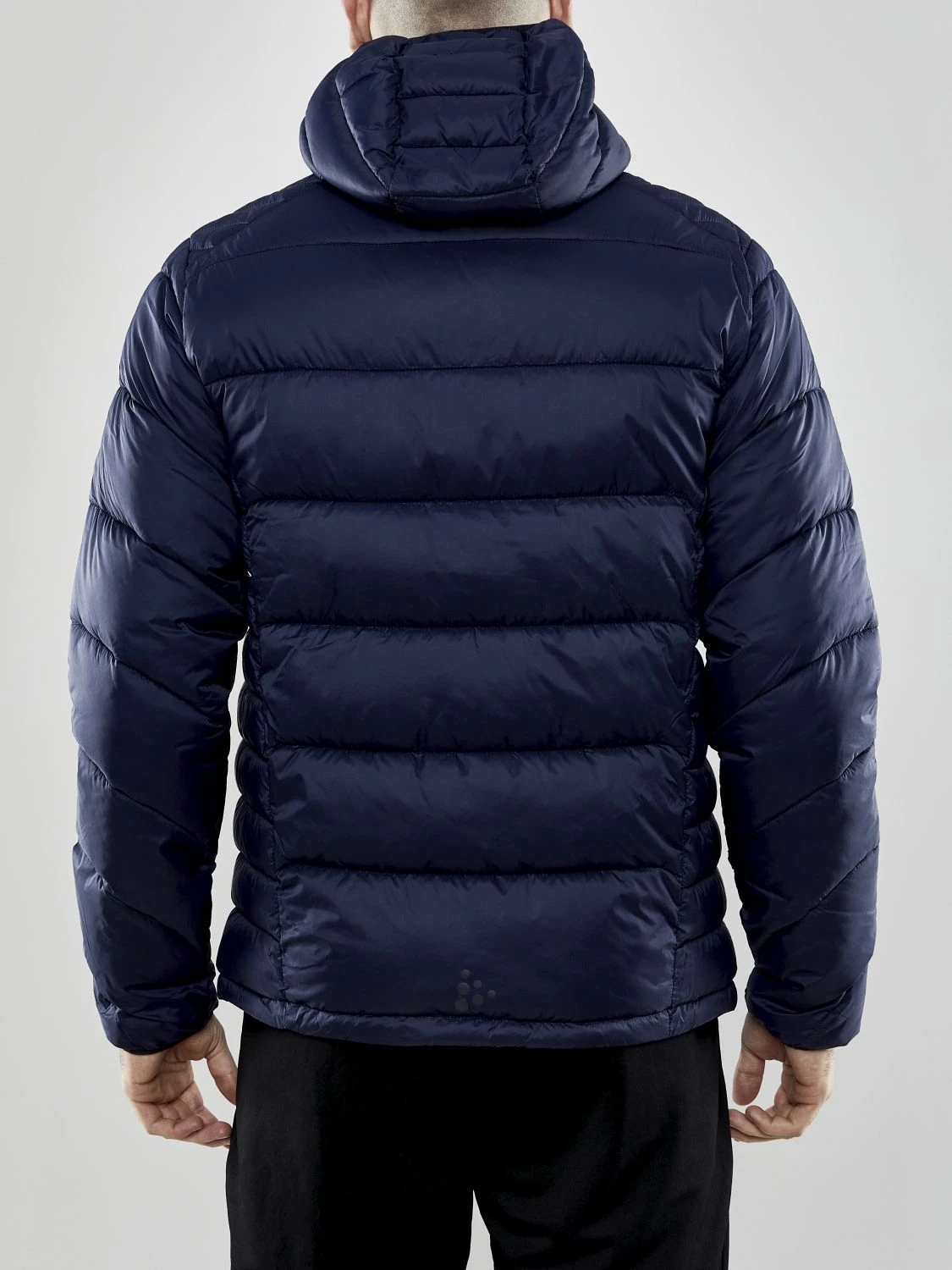 Craft Core Explore Isolate Jacket Donker Blauw Heren 8 Craft Core Explore Isolate Jacket Donker Blauw Heren - Afbeelding 6