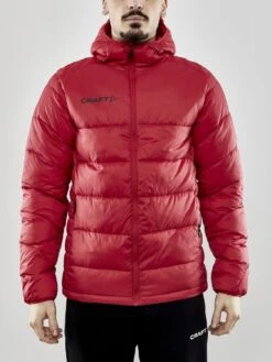 Craft Core Explore Isolate Jacket Rood Heren 12 Craft Core Explore Isolate Jacket Rood Heren -Craft craft jassen heren core explore isolate jacket 1910390 404000 03