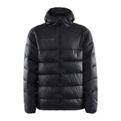 Craft Core Explore Isolate Jacket Grijs Heren