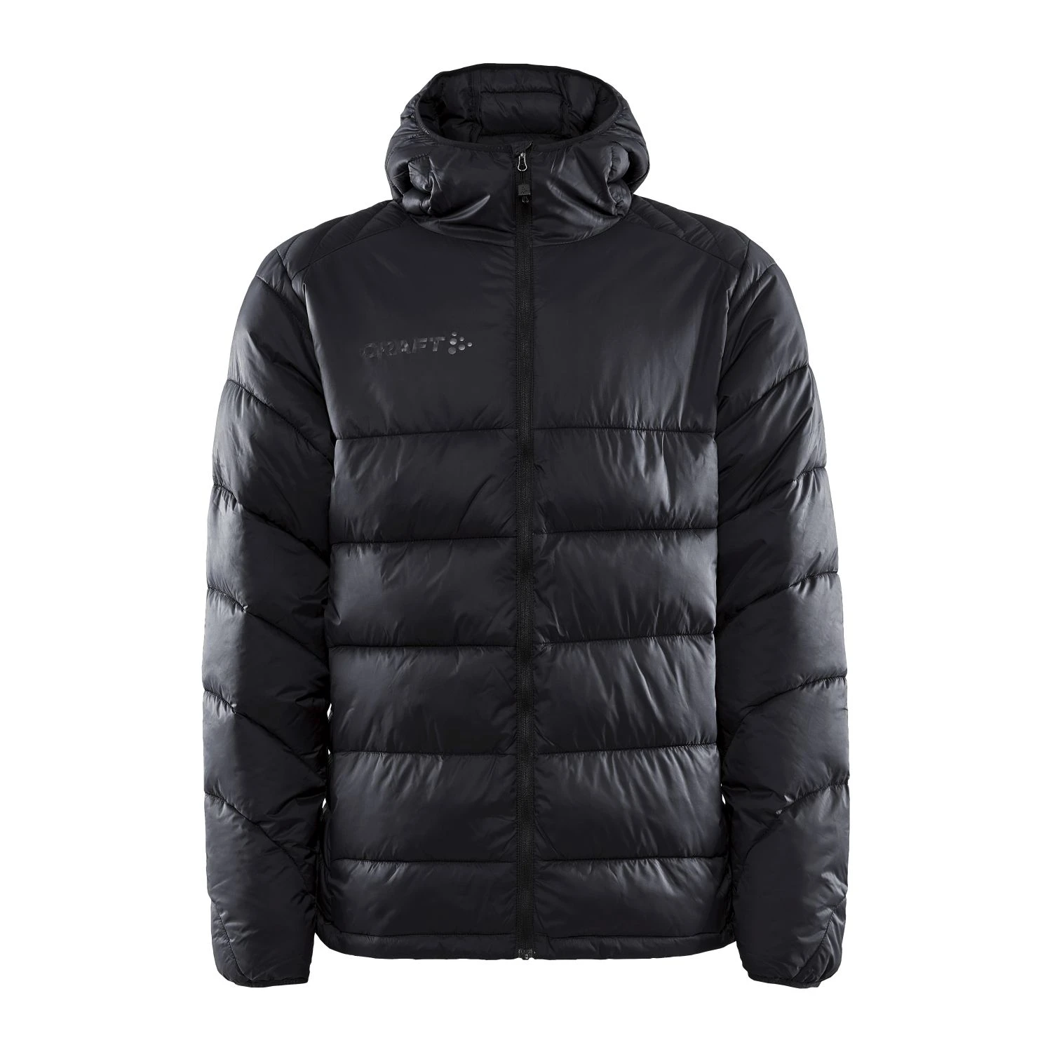 Craft Core Explore Isolate Jacket Grijs Heren 3 Craft Core Explore Isolate Jacket Grijs Heren