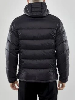 Craft Core Explore Isolate Jacket Grijs Heren 15 Craft Core Explore Isolate Jacket Grijs Heren -Craft craft jassen heren core explore isolate jacket 1910390 985000 05