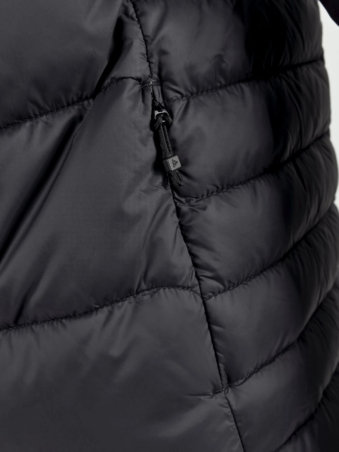 Craft Core Explore Isolate Jacket Grijs Heren 10 Craft Core Explore Isolate Jacket Grijs Heren - Afbeelding 8