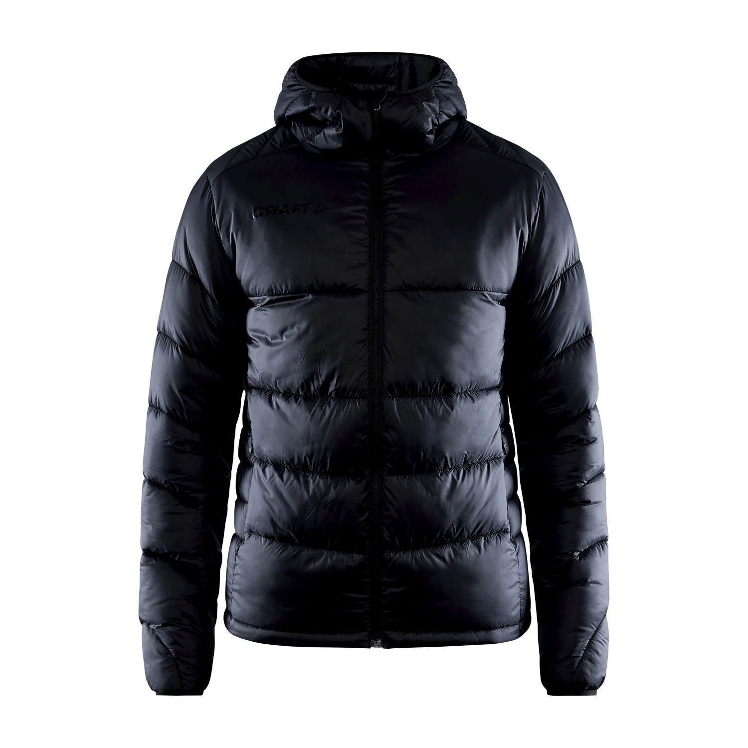 Craft Core Explore Isolate Jacket Zwart Heren 3 Craft Core Explore Isolate Jacket Zwart Heren