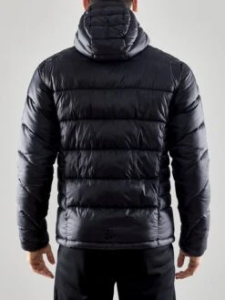 Craft Core Explore Isolate Jacket Zwart Heren 14 Craft Core Explore Isolate Jacket Zwart Heren -Craft craft jassen heren core explore isolate jacket 1910390 999000 05