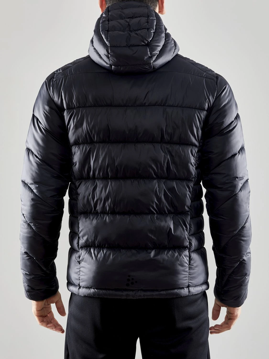 Craft Core Explore Isolate Jacket Zwart Heren 8 Craft Core Explore Isolate Jacket Zwart Heren - Afbeelding 6