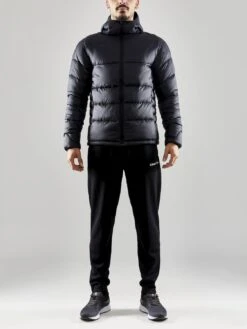 Craft Core Explore Isolate Jacket Zwart Heren 15 Craft Core Explore Isolate Jacket Zwart Heren -Craft craft jassen heren core explore isolate jacket 1910390 999000 07