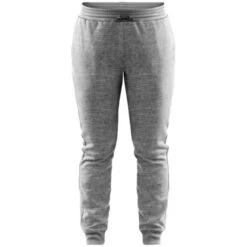 Craft Leisure Joggingbroek Lichtgrijs Dames