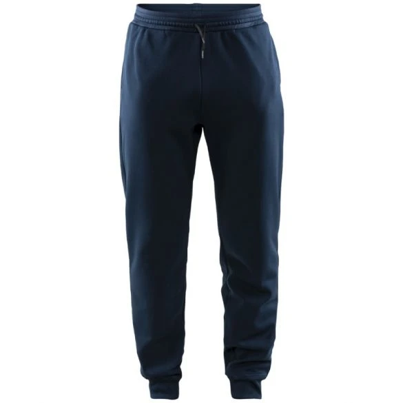 Craft Core Soul Zip Joggingbroek Blauw Heren 3 Craft Core Soul Zip Joggingbroek Blauw Heren