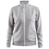 Craft Leisure Vrijetijdsjack Grijs Dames -Craft craft leisure vrijetijdsjack dames 1901691 2950